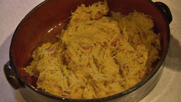 „Schalet“ oder „Dippekuchen“ – Rösti auf hessisch